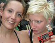 Summerjam Festival'08 (Germany)