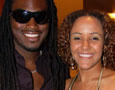 The Reef Launch (Trinidad)
