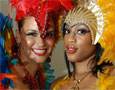 UK TRIBE Launch Party (London)