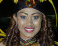 Trini Revellers 2009 Band Launch (Trinidad)