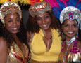 We Kinda Ting 2008 Band Launch "Chronicles of Asia" (Atlanta)