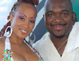 Caribbean Summer Concert Series Featuring Alison Hinds (Atlanta)