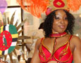 Atlanta Caribbean Carnival Press Conference (Altanta)