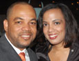 The Official Caribbean Festival Village Press Release Party (Altanta)