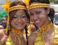 Bacchanal Jamaica Road March Pt. 1 (Jamaica)