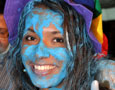 Bacchanal Jouvert 2009 (Jamaica)