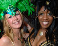 Bachanal Mas Band Launch (London)