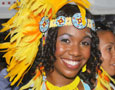 Baje International 2009 Band Launch (Barbados)