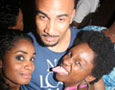 Basic Cooler Fete (New York) 