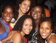 The Bathsheba Experience (Barbados)