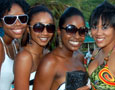 Beach House Return (Trinidad)