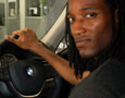 BMW 7 Series Launch (Trinidad)