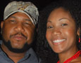 Caliente Friday (Trinidad)