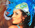 Calalloo Band Launch (Toronto)