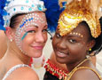 Cayman Carnival Batabano 2009 Parade Part 2 (Cayman Island)