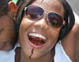 Chocolate City - Borough Day (Trinidad)