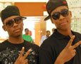 Cool & Karm (Trinidad)