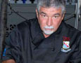 Dining With The Saints 2009 (Trinidad)