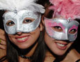 Eyes Wide Shut Burlesque (London)