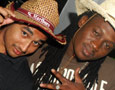 Farmville "Free Drinks Harvest" (Tobago)