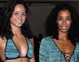 Garibaldi's Italian Festival with Food & Fashion (Trinidad)