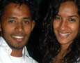 The Green Lounge And Nightclub Launch (Trinidad)