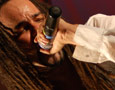 Gruff's Parang Party (Trinidad)