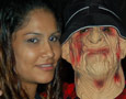 Hallowfest 8 (Trinidad)