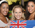 High Energy 2009 (Cayman)