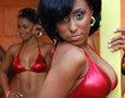 Island Queen "Queen's Crown" (The Finals) (Barbados)