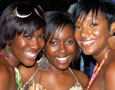  Island Queen - King's Court (Barbados)