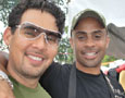 Jack Daniels 'Grill Off' 2009 (Jamaica)