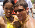 Kadooment Day 2009 Pt 2