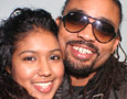 Machel & Friends Pre-Thanks Bash (NY)