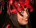 Mascots International 2009 Band Launch ... "Sweet Life: the Adult Lime" (Miami)