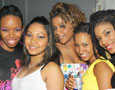 Mango Republic Cooler Fete (Trinidad)