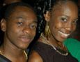 Material Girls (Trinidad) 