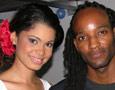 Miss World T&T Cocktail Party (Trinidad)