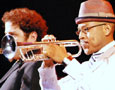 Pan Jazz 2009 (NY)