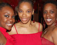 3rd Annual Red Fete (Atlanta)