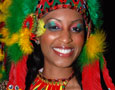 Red Unlimited Band Launch (St. Lucia)