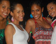 Trini Luau 2009 (London) 
