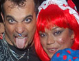 Spooked 2009 (Trinidad)