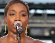 St. Lucia Jazz Festival'09 - Saturday