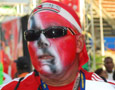 T&T vs El Salvador (Trinidad)