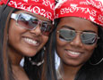 Tampa Bay Caribbean Carnival 2009 - Day 2 (Tampa)