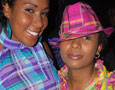 The 1 Vacation (Trinidad)