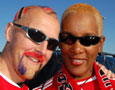 Trinidad & Tobago vs USA - Tennessee (USA), World Cup Qualifier