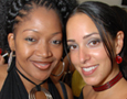 Trini Luau 2009 (London) 