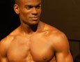 Fashion Week Trinidad & Tobago - Day 3 (Trinidad)